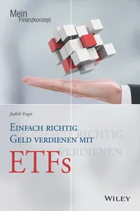 Einfach richtig Geld verdienen mit ETFs_cover