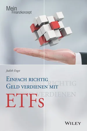 Einfach richtig Geld verdienen mit ETFs