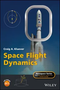 Space Flight Dynamics_cover