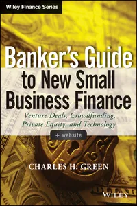 Banker's Guide to New Small Business Finance_cover