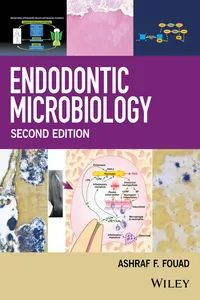 Endodontic Microbiology_cover