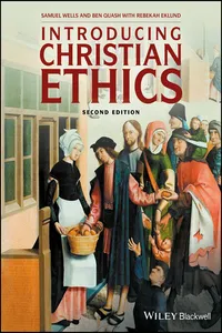 Introducing Christian Ethics_cover