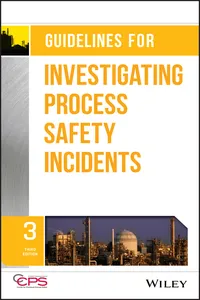 Guidelines for Investigating Process Safety Incidents_cover