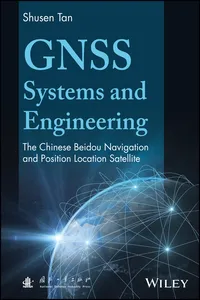 GNSS Systems and Engineering_cover