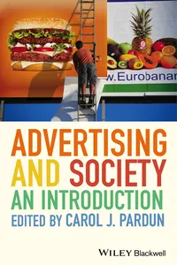 Advertising and Society_cover