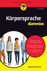 Körpersprache für Dummies_cover