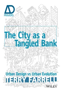 The City As A Tangled Bank_cover