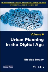 Urban Planning in the Digital Age_cover