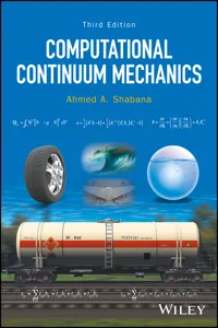 Computational Continuum Mechanics_cover