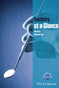 Dentistry at a Glance_cover