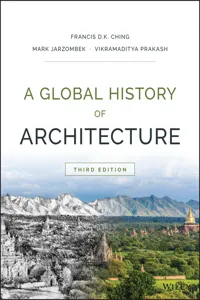 A Global History of Architecture_cover