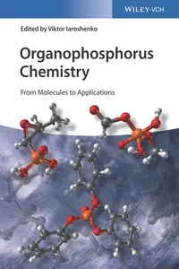 Organophosphorus Chemistry_cover