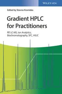 Gradient HPLC for Practitioners_cover