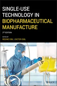 Single-Use Technology in Biopharmaceutical Manufacture_cover