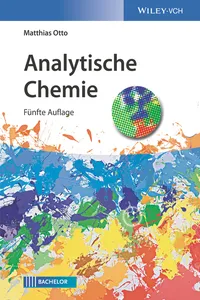 Analytische Chemie_cover