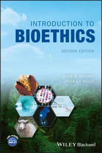 Introduction to Bioethics_cover