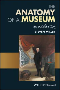 The Anatomy of a Museum_cover