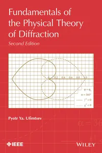 Fundamentals of the Physical Theory of Diffraction_cover