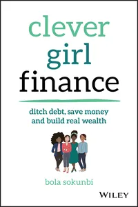 Clever Girl Finance_cover