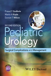 Pediatric Urology_cover