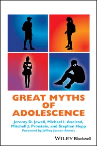 Great Myths of Adolescence_cover
