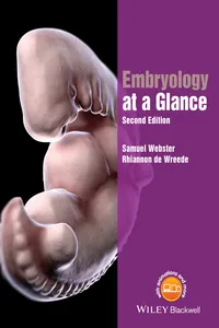 Embryology at a Glance_cover