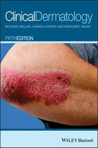 Clinical Dermatology_cover