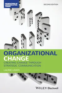 Organizational Change_cover