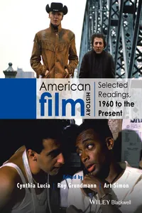 American Film History_cover