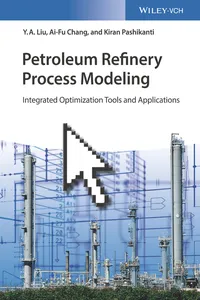 Petroleum Refinery Process Modeling_cover