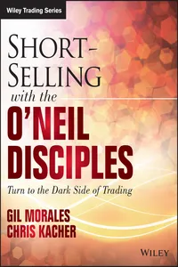 Short-Selling with the O'Neil Disciples_cover