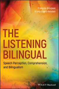 The Listening Bilingual_cover