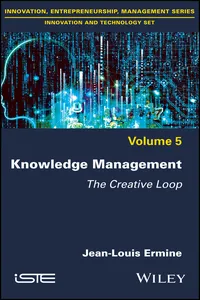 Knowledge Management_cover