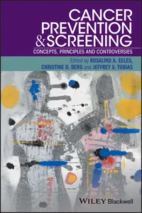 Cancer Prevention and Screening_cover