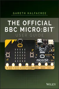 The Official BBC micro:bit User Guide_cover