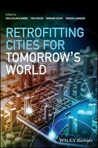 Retrofitting Cities for Tomorrow's World_cover
