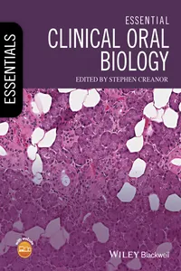 Essential Clinical Oral Biology_cover
