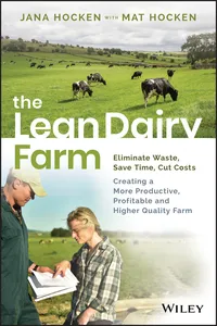The Lean Dairy Farm_cover