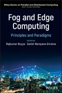 Fog and Edge Computing_cover