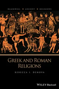 Greek and Roman Religions_cover