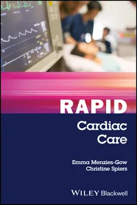 Rapid Cardiac Care_cover