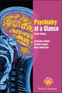 Psychiatry at a Glance_cover