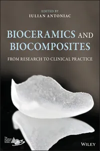 Bioceramics and Biocomposites_cover