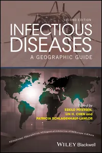 Infectious Diseases_cover