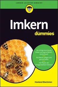 Imkern für Dummies_cover