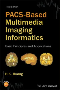 PACS-Based Multimedia Imaging Informatics_cover