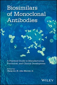 Biosimilars of Monoclonal Antibodies_cover