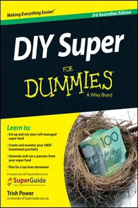 DIY Super For Dummies_cover