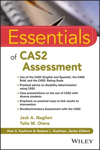 Essentials of CAS2 Assessment_cover