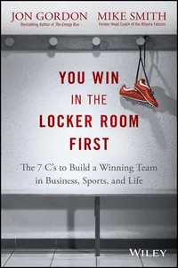 You Win in the Locker Room First_cover